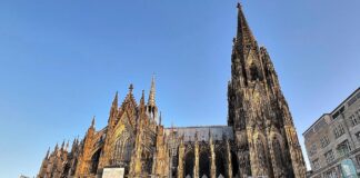 Kölner Dom