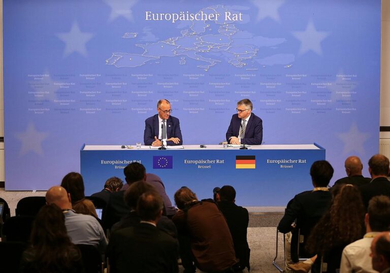Friedrich Merz