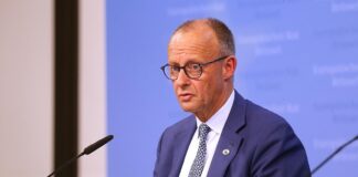 Friedrich Merz