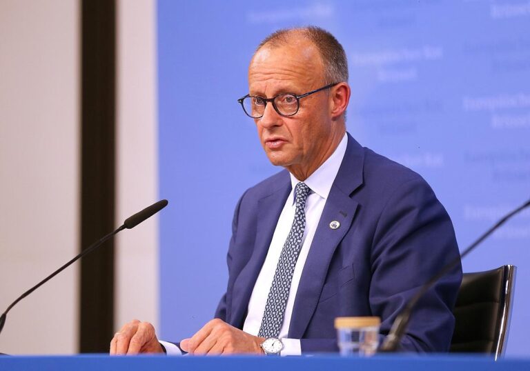 Friedrich Merz