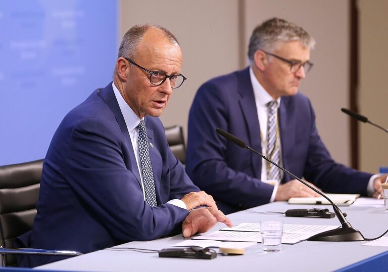 Friedrich Merz