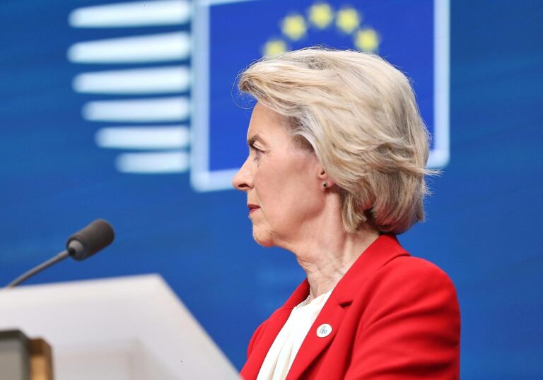Ursula von