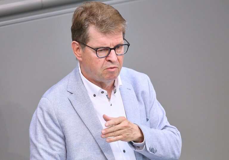Ralf Stegner