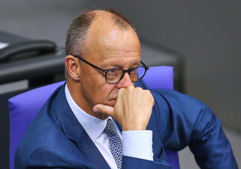 Friedrich Merz