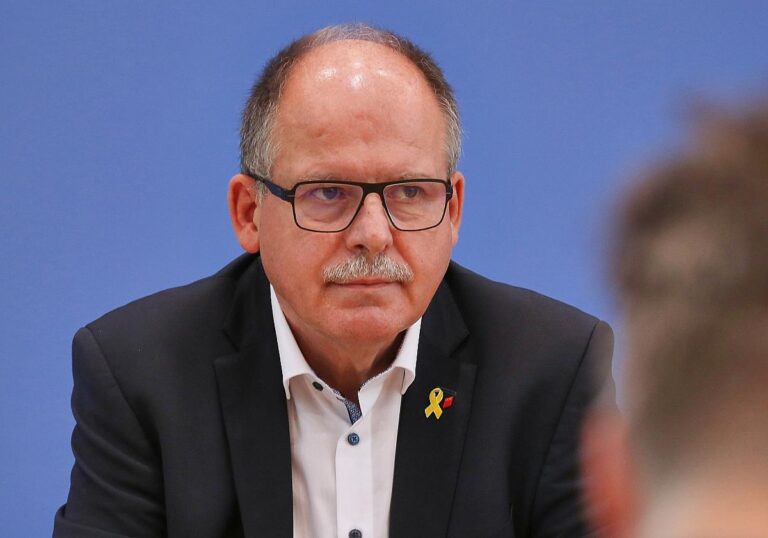 Stefan Körzell