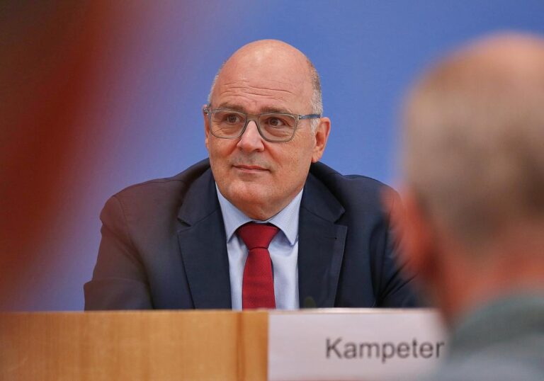 Steffen Kampeter