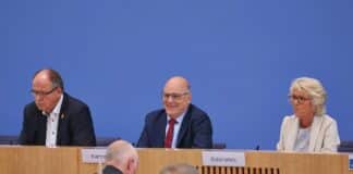 Mindestlohnkommission (Archiv)