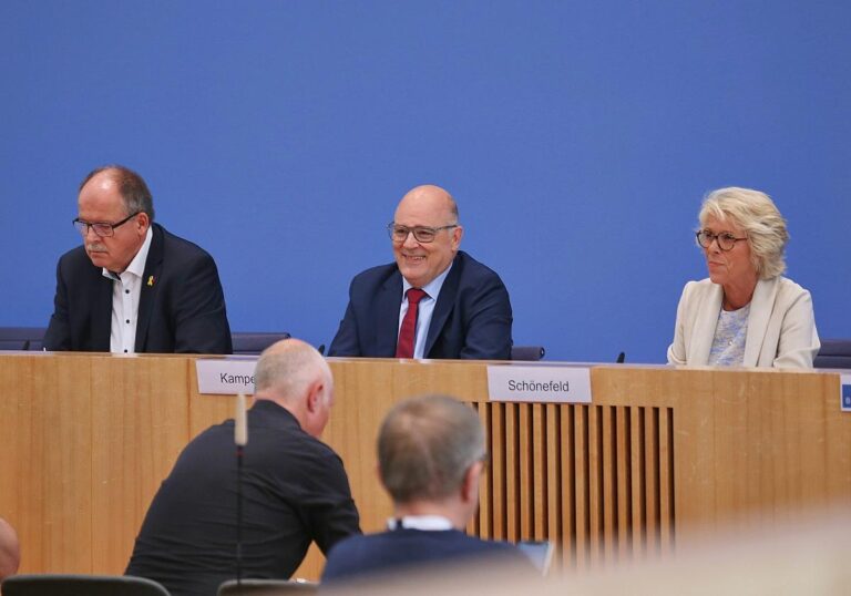 Mindestlohnkommission (Archiv)