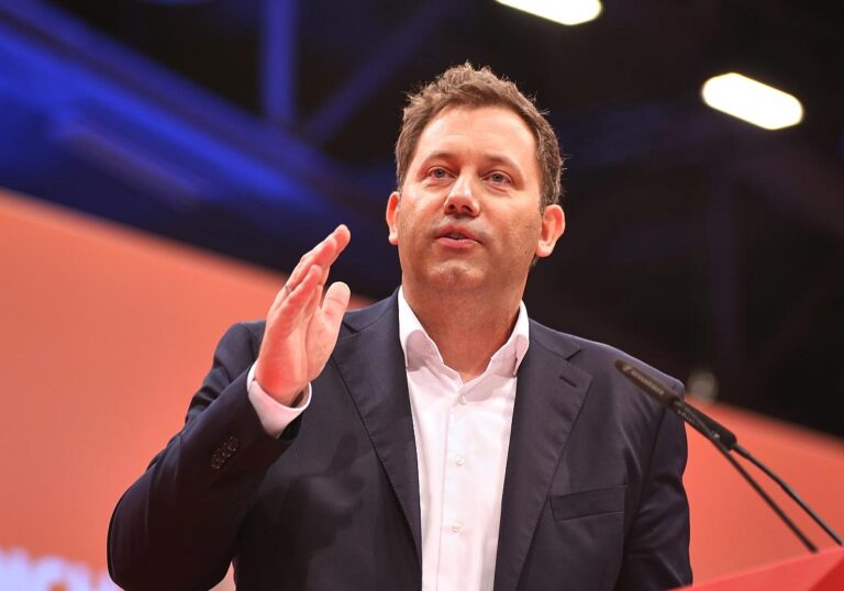 Lars Klingbeil
