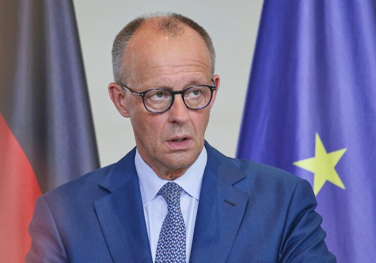 Friedrich Merz
