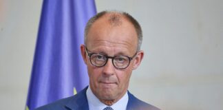 Friedrich Merz
