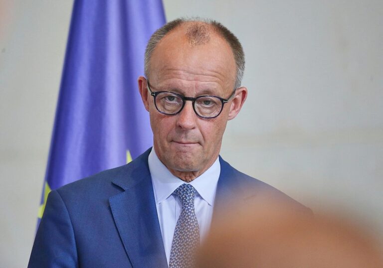 Friedrich Merz