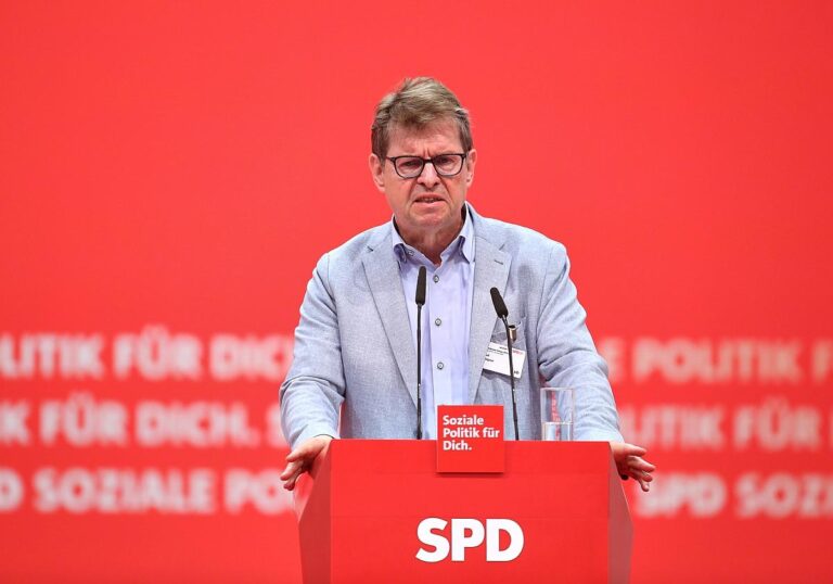 Ralf Stegner
