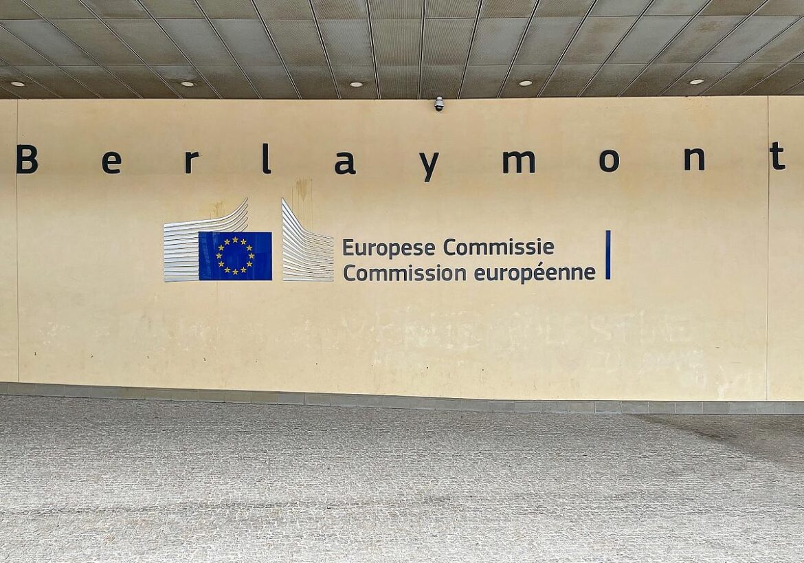 EU-Kommission (Archiv)