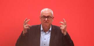 Andreas Bovenschulte