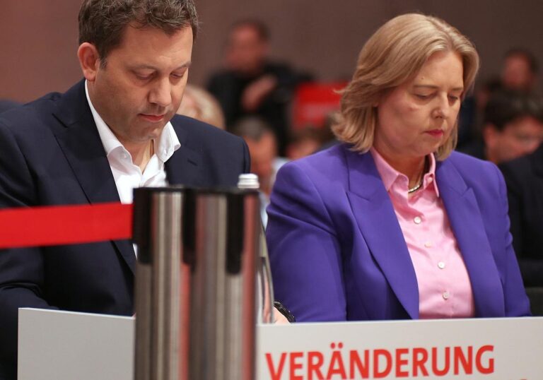 Lars Klingbeil