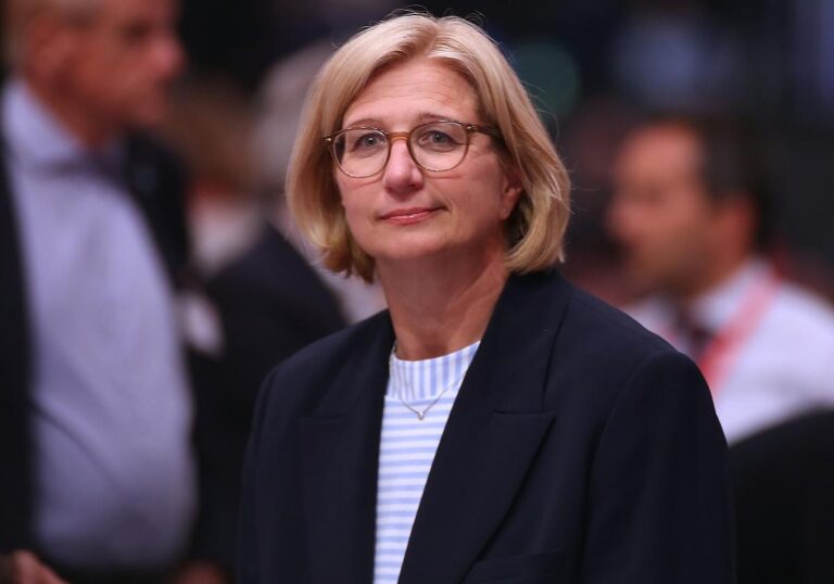 Anke Rehlinger