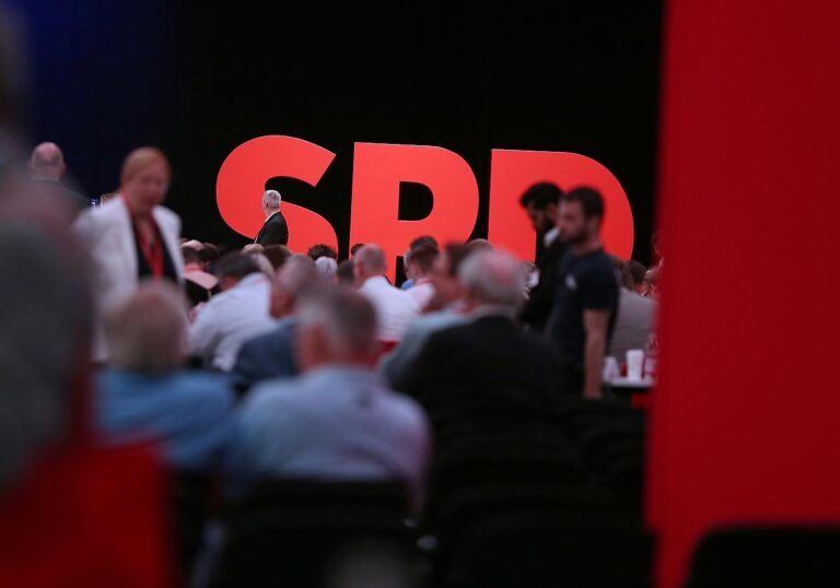 SPD-Logo (Archiv)