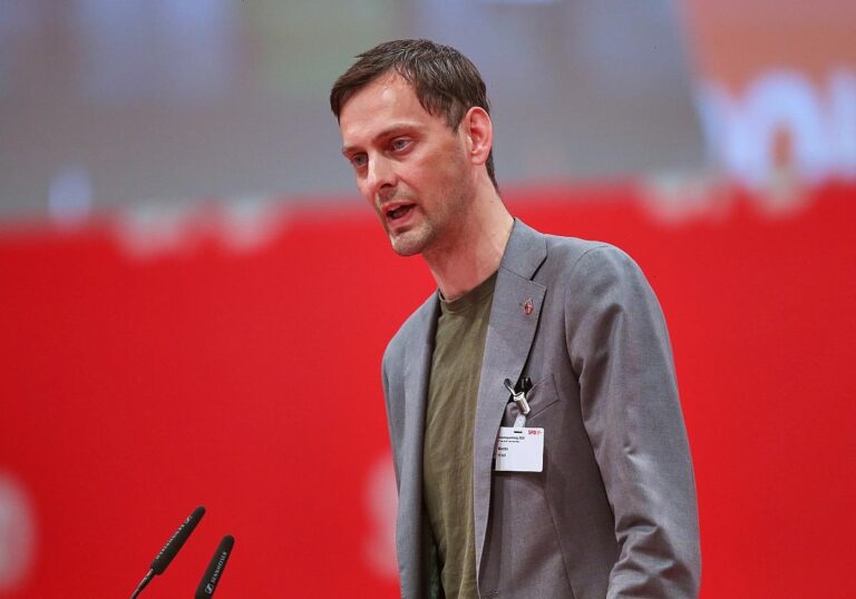 Martin Hikel