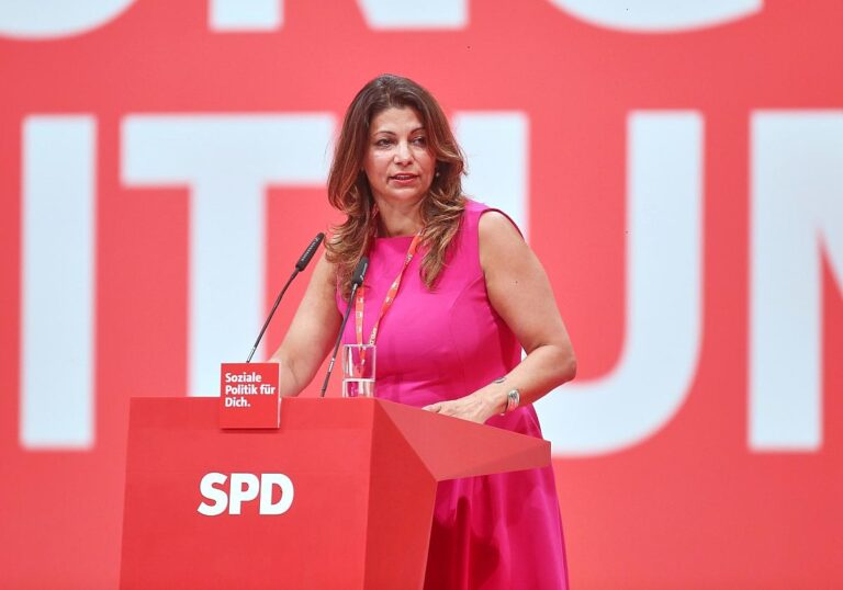 Derya Türk-Nachbaur
