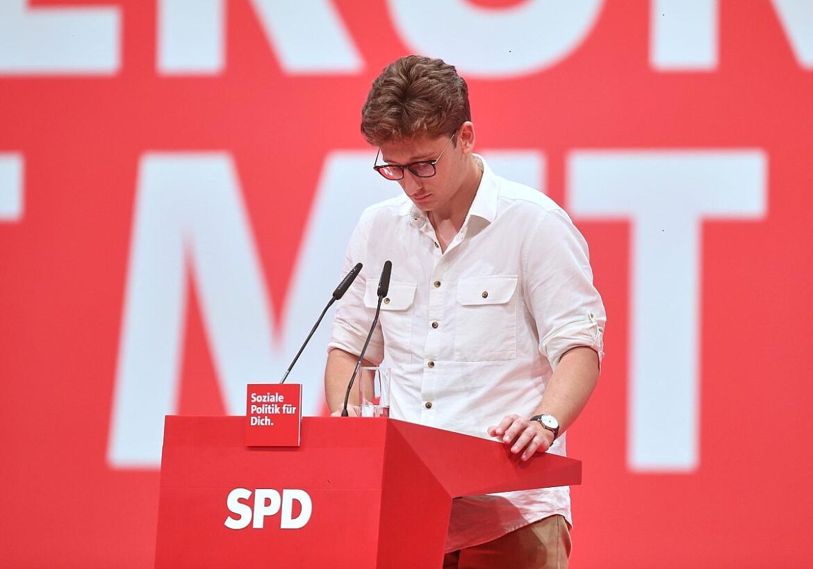 Philipp Türmer