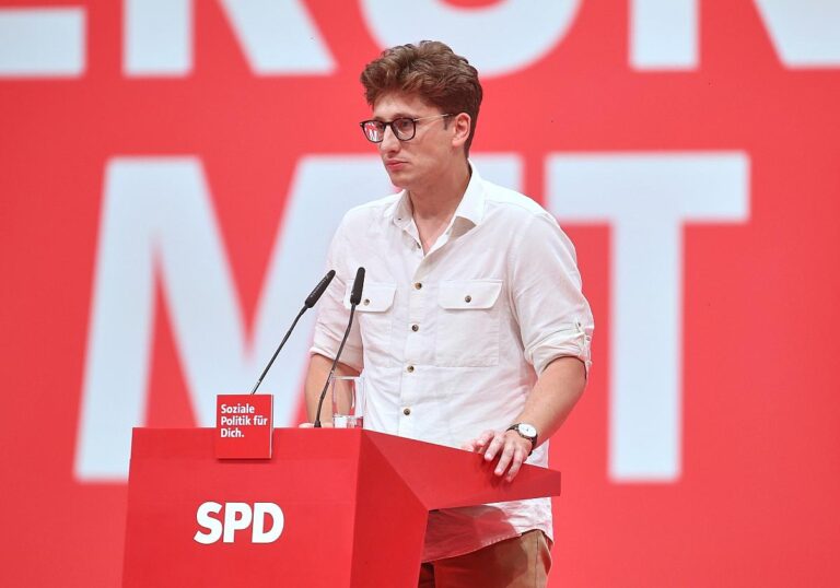 Philipp Türmer