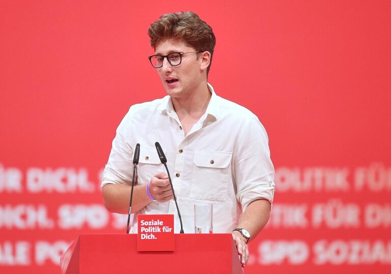 Philipp Türmer