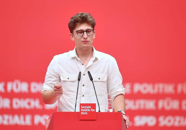 Philipp Türmer