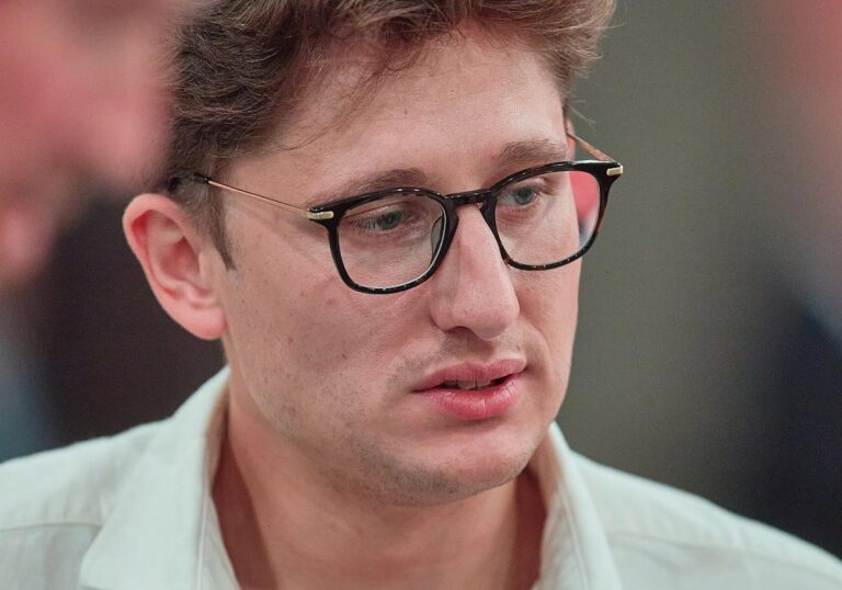 Philipp Türmer