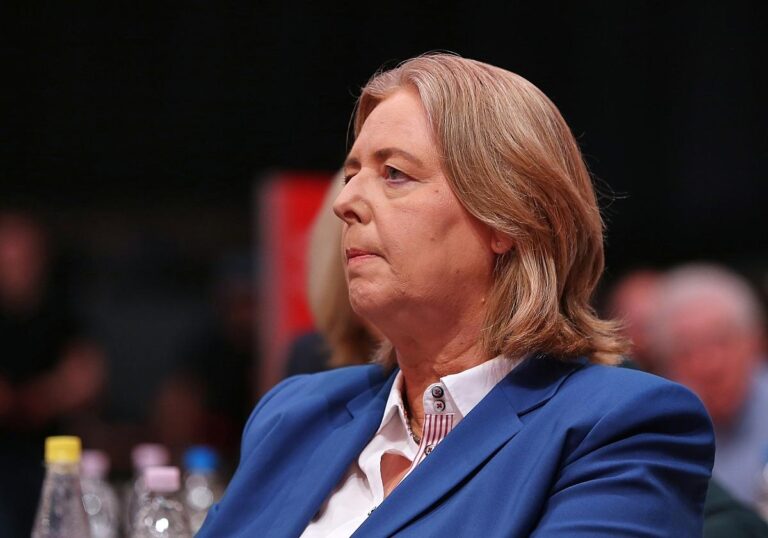 Bärbel Bas