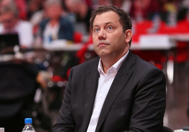 Lars Klingbeil