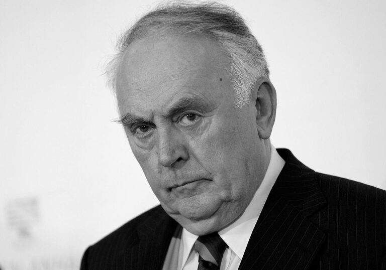 Wolfgang Böhmer