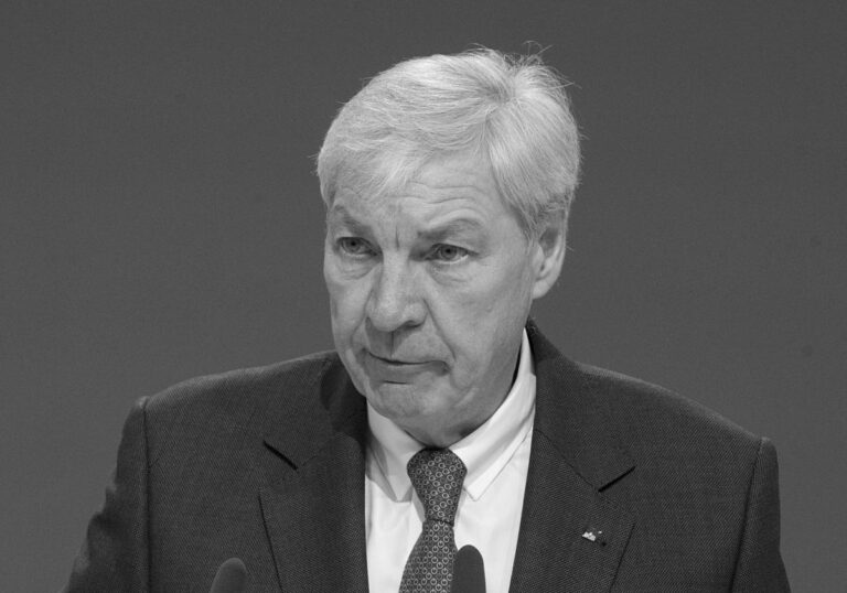 Michael Sommer