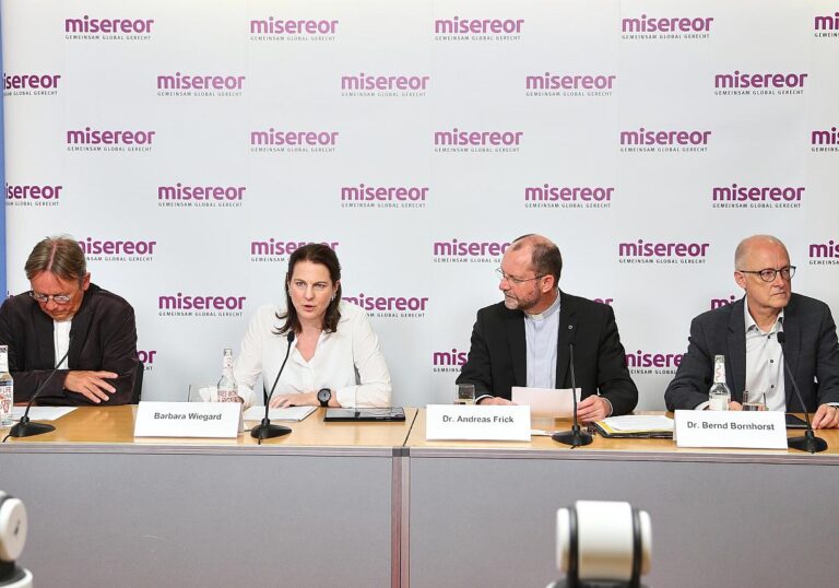 Misereor und
