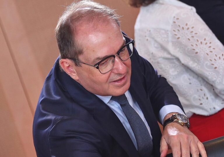 Alexander Dobrindt