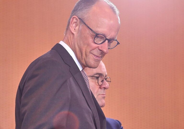 Friedrich Merz