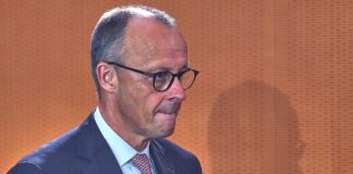 Friedrich Merz