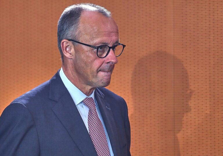 Friedrich Merz