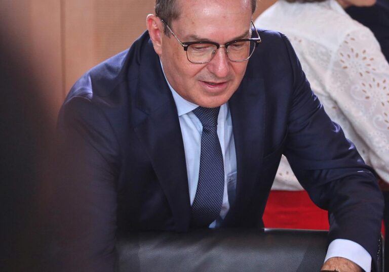 Alexander Dobrindt