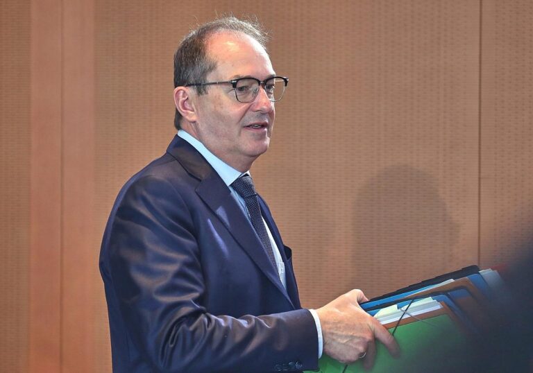 Alexander Dobrindt
