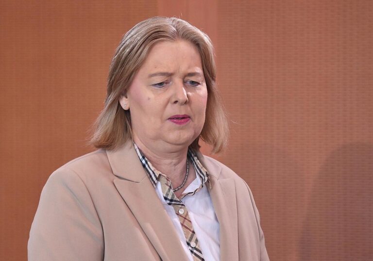 Bärbel Bas