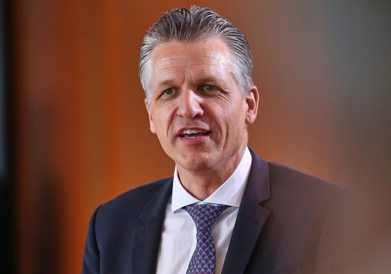 Thorsten Frei