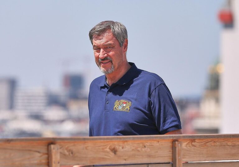 Markus Söder