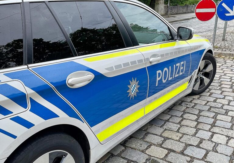 Polizei (Archiv)