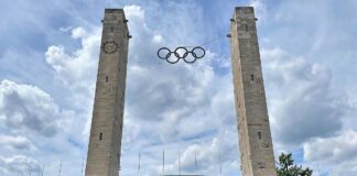Olympiastadion (Archiv)