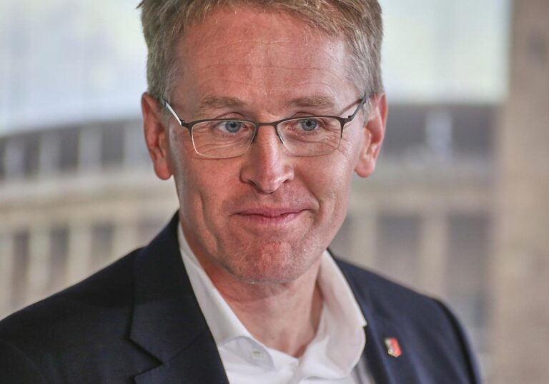 Daniel Günther