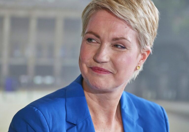 Manuela Schwesig