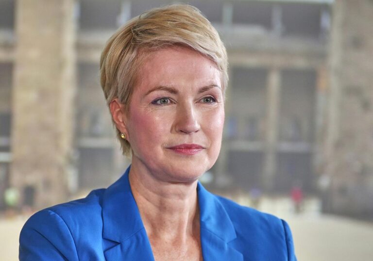 Manuela Schwesig