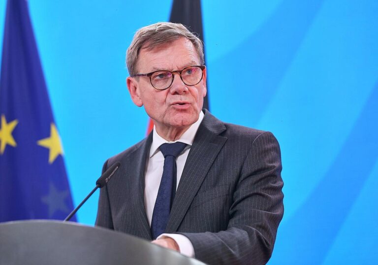 Johann Wadephul