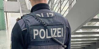 Bundespolizei (Archiv)